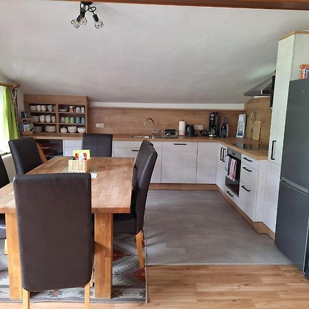 Appartement Wenger Bad Hofgastein Bagian luar foto