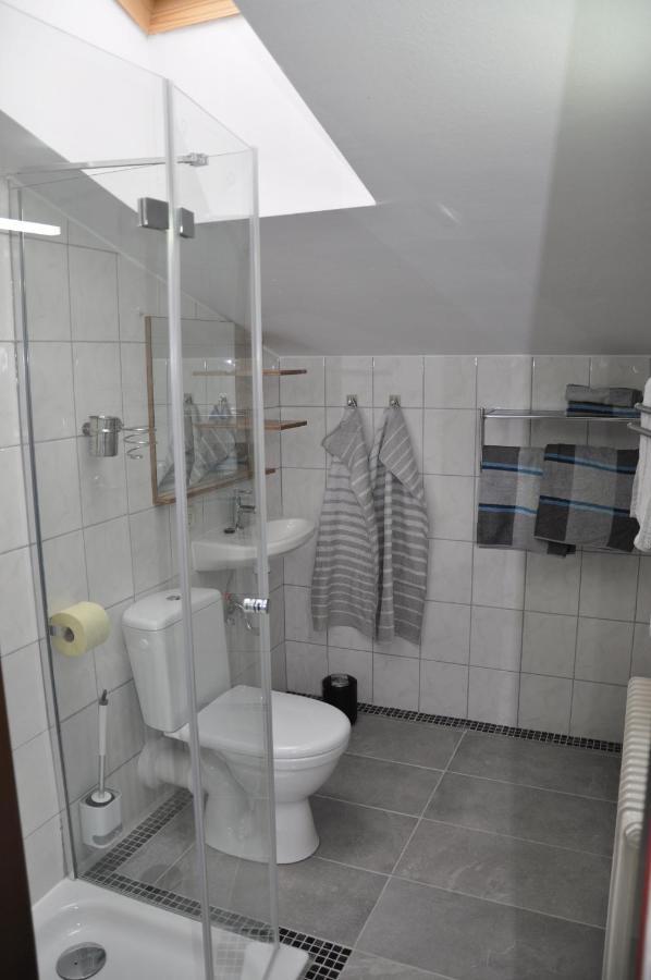 Appartement Wenger Bad Hofgastein Bagian luar foto
