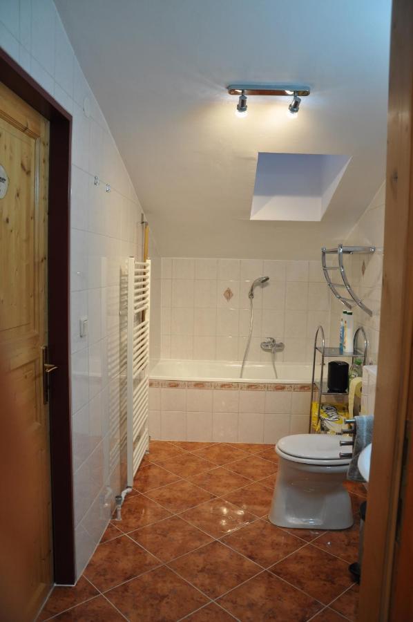 Appartement Wenger Bad Hofgastein Bagian luar foto