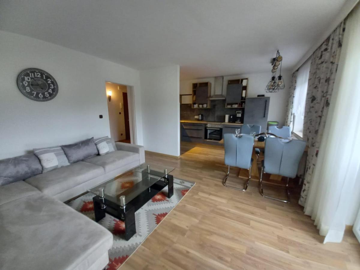 Appartement Wenger Bad Hofgastein Bagian luar foto