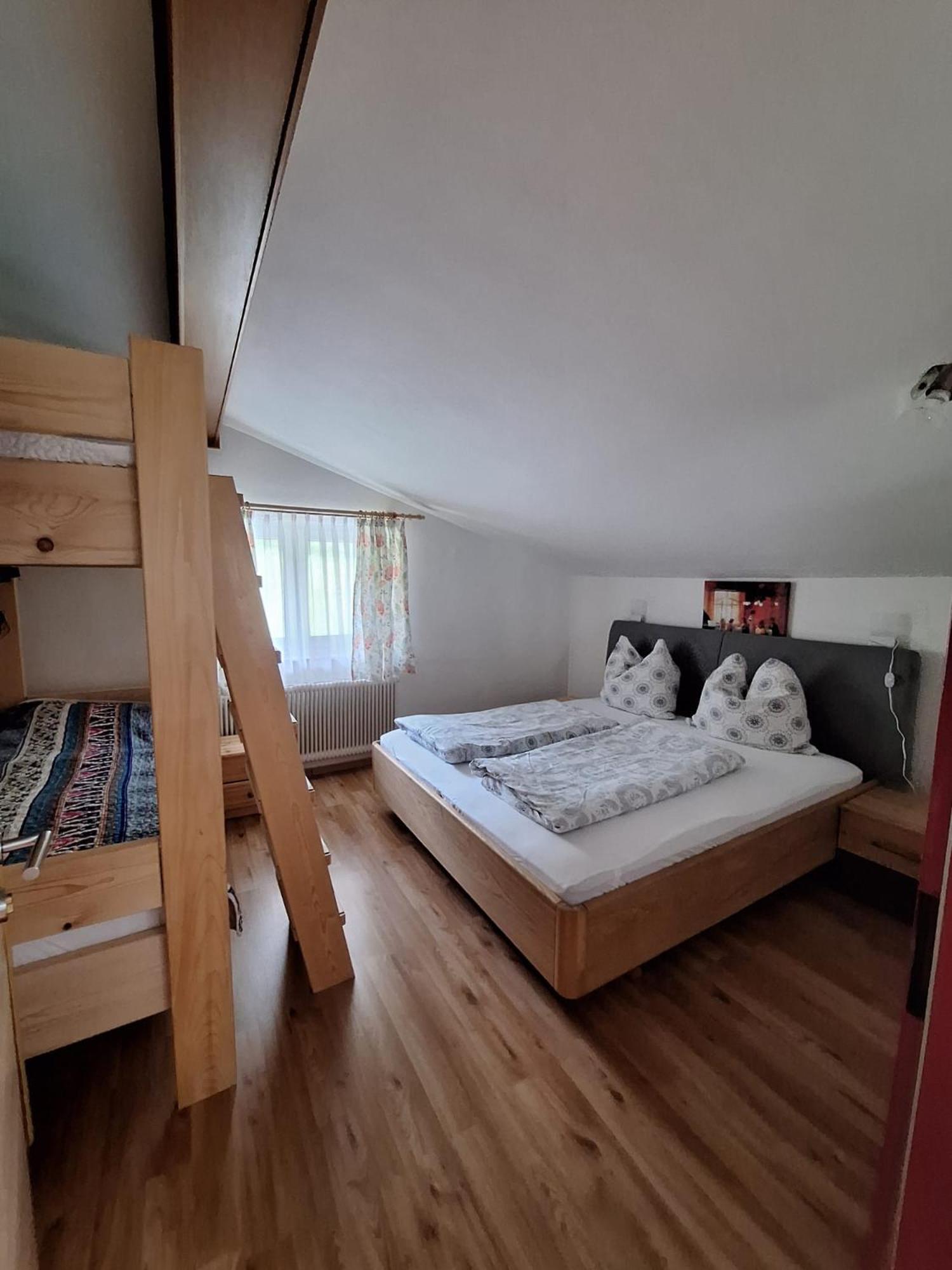 Appartement Wenger Bad Hofgastein Bagian luar foto