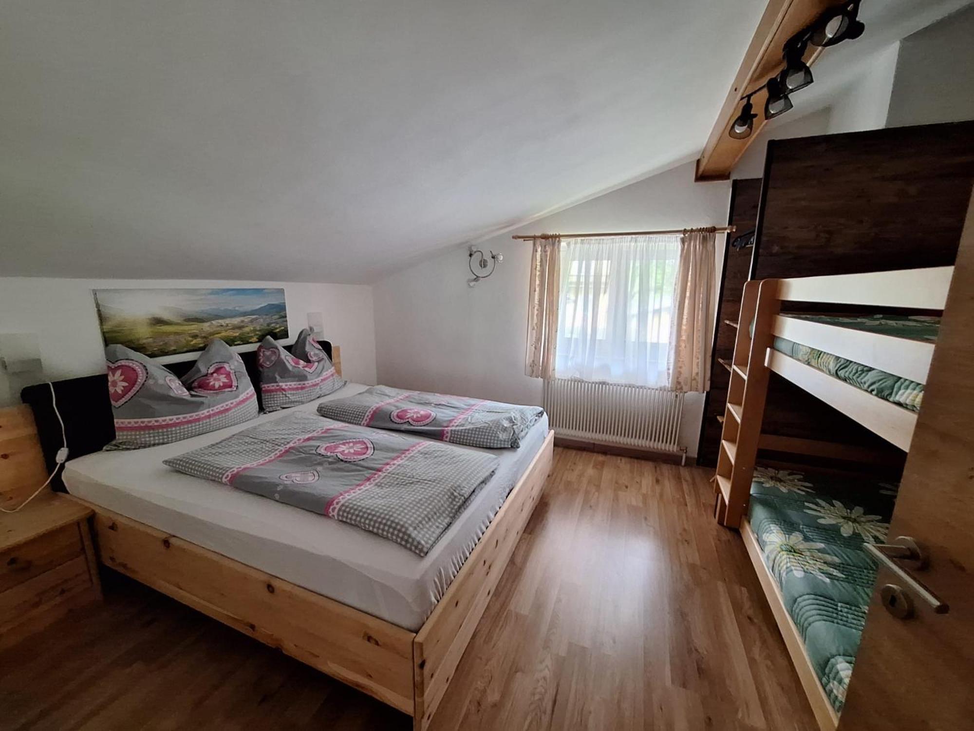 Appartement Wenger Bad Hofgastein Bagian luar foto
