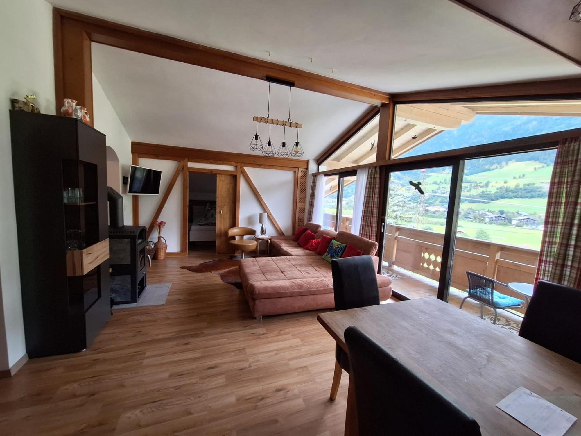 Appartement Wenger Bad Hofgastein Bagian luar foto