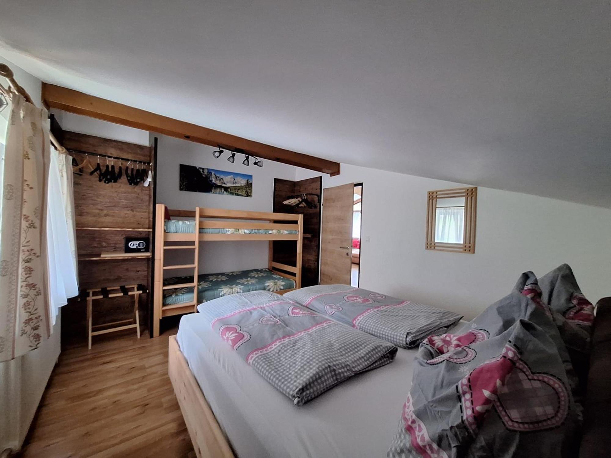 Appartement Wenger Bad Hofgastein Bagian luar foto