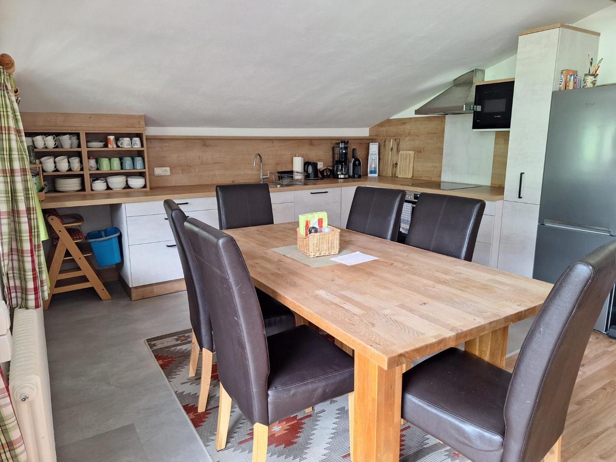 Appartement Wenger Bad Hofgastein Bagian luar foto